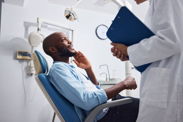 Best Orthodontic Emergency Dentist in Kernersville, NC