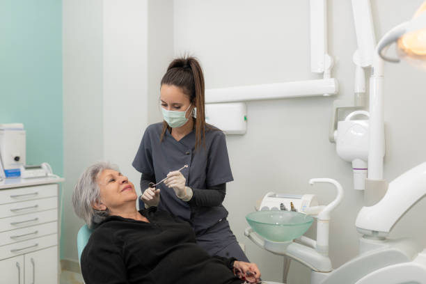 Best Emergency Dental Care for Abscessed Tooth in Kernersville, NC