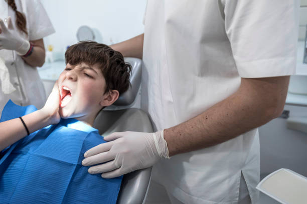 Best Mobile Emergency Dentist in Kernersville, NC