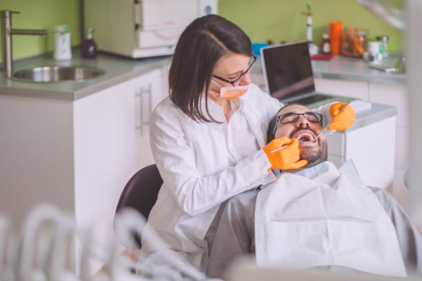 Best Emergency Dentist for Knocked-Out Tooth in Kernersville, NC