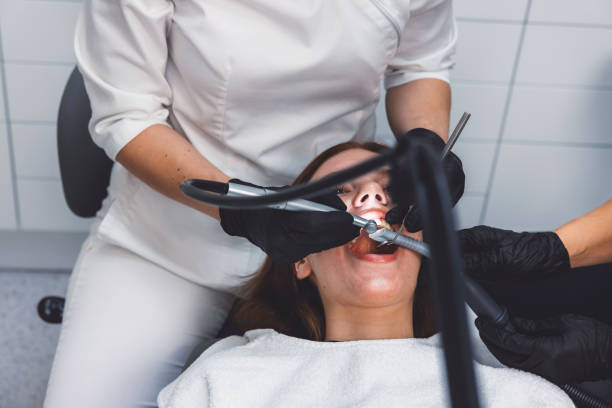 Best Emergency Dental Services for Seniors in Kernersville, NC