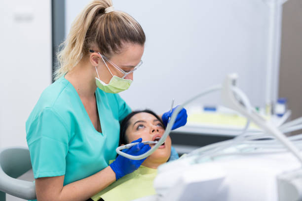 Best Weekend Emergency Dentist in Kernersville, NC