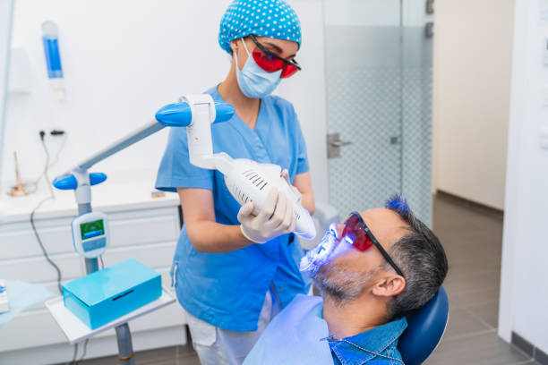 Best Emergency Cosmetic Dentistry in Kernersville, NC